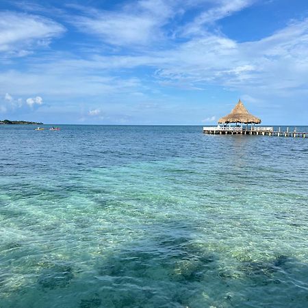 Tintipan Hotel Tintipan Island Экстерьер фото