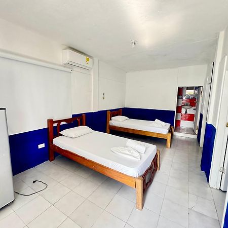 Tintipan Hotel Tintipan Island Экстерьер фото
