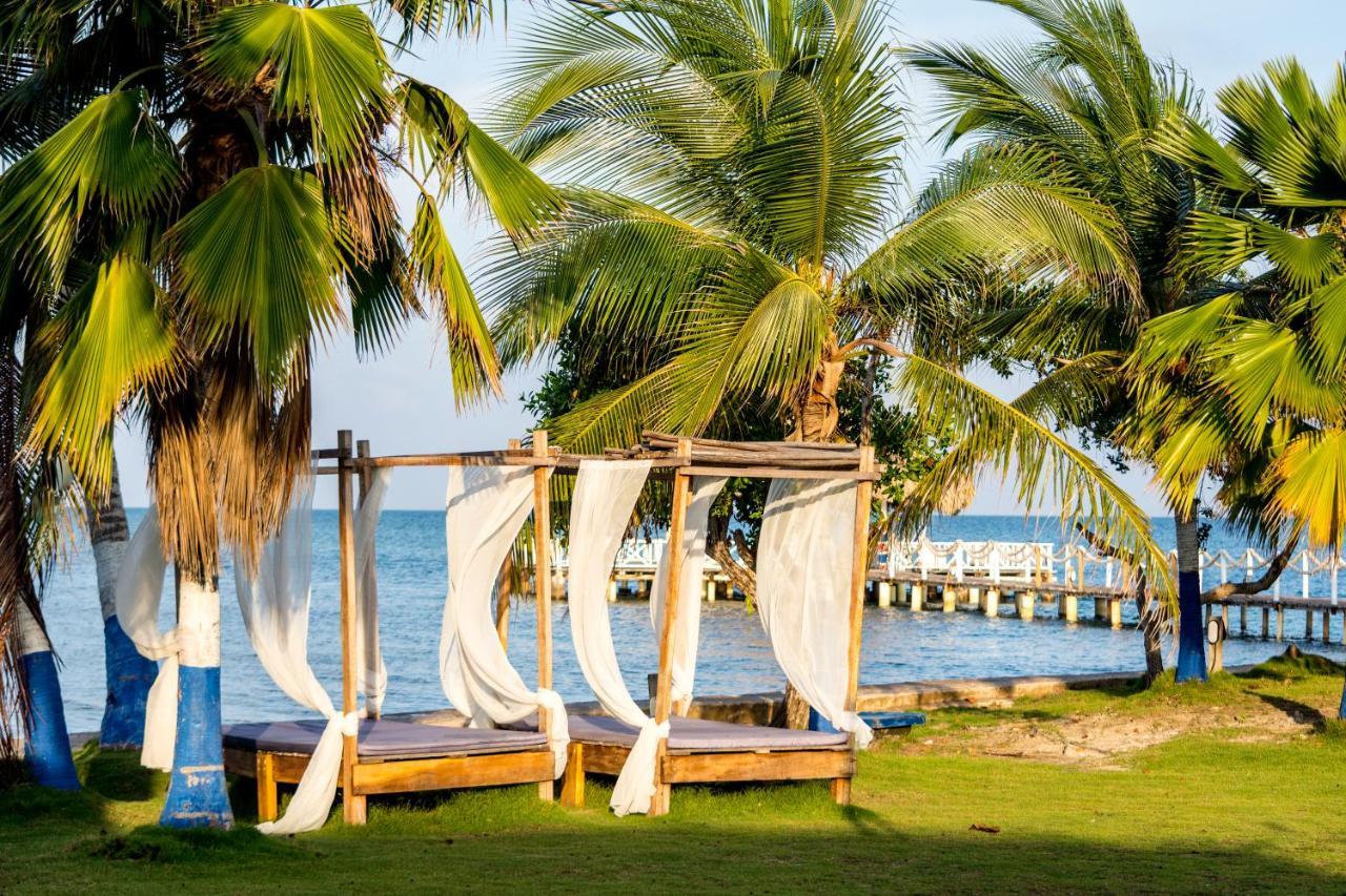 Tintipan Hotel Tintipan Island Экстерьер фото