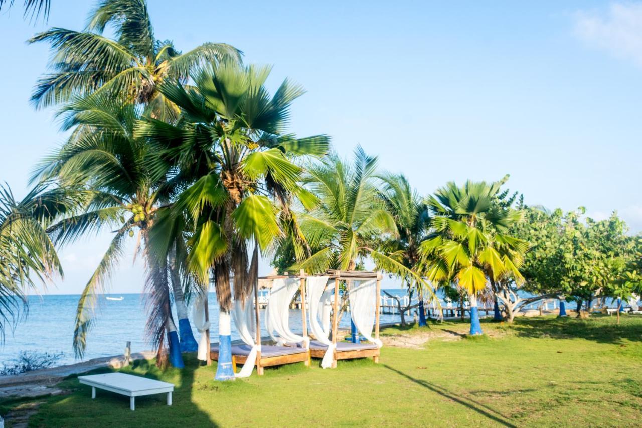 Tintipan Hotel Tintipan Island Экстерьер фото
