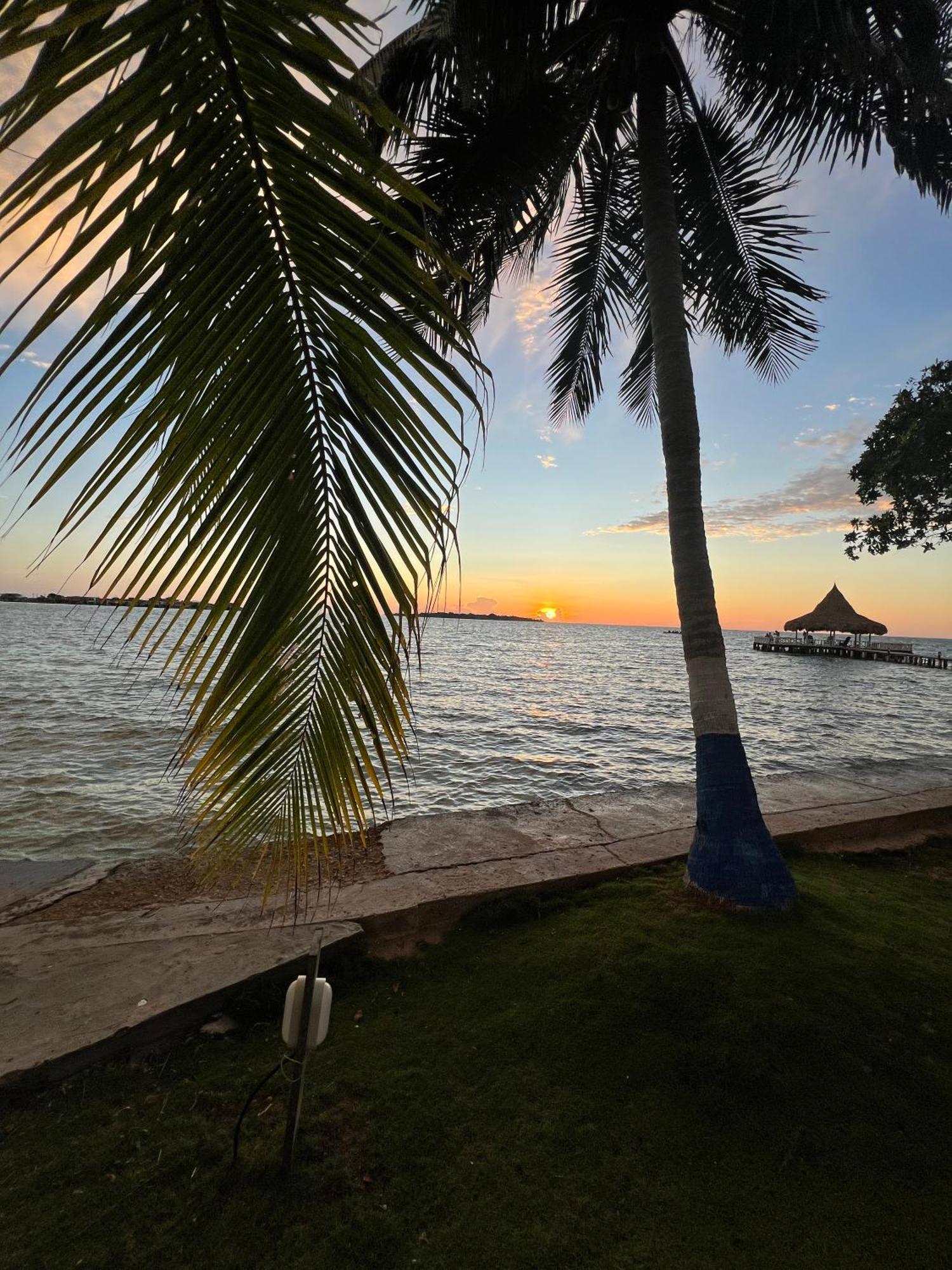 Tintipan Hotel Tintipan Island Экстерьер фото