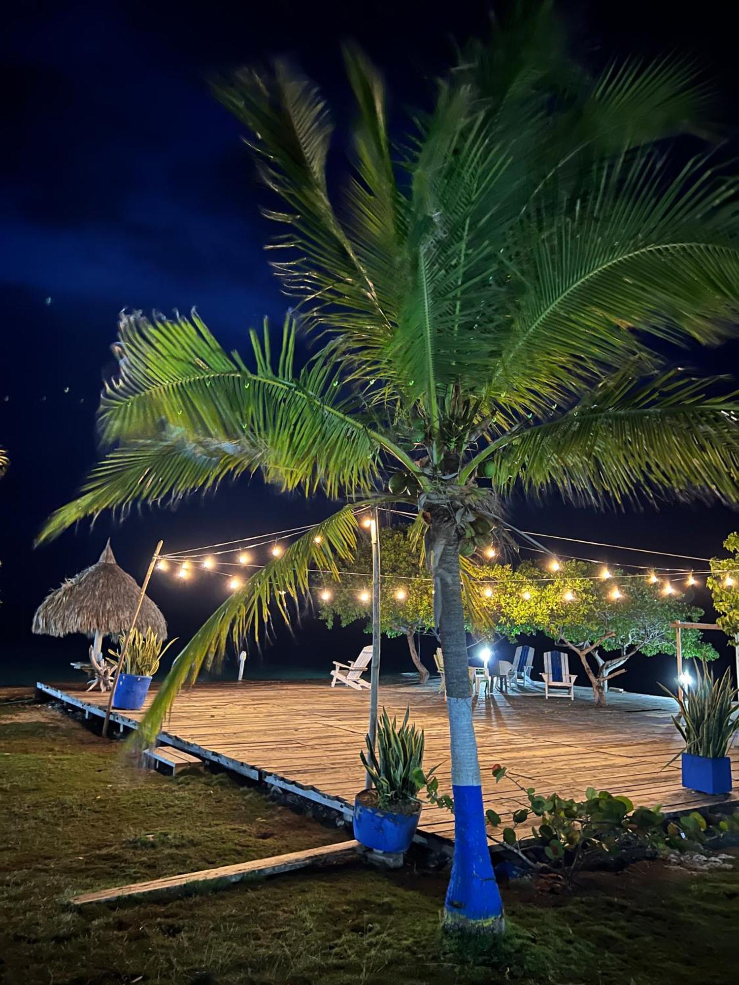 Tintipan Hotel Tintipan Island Экстерьер фото