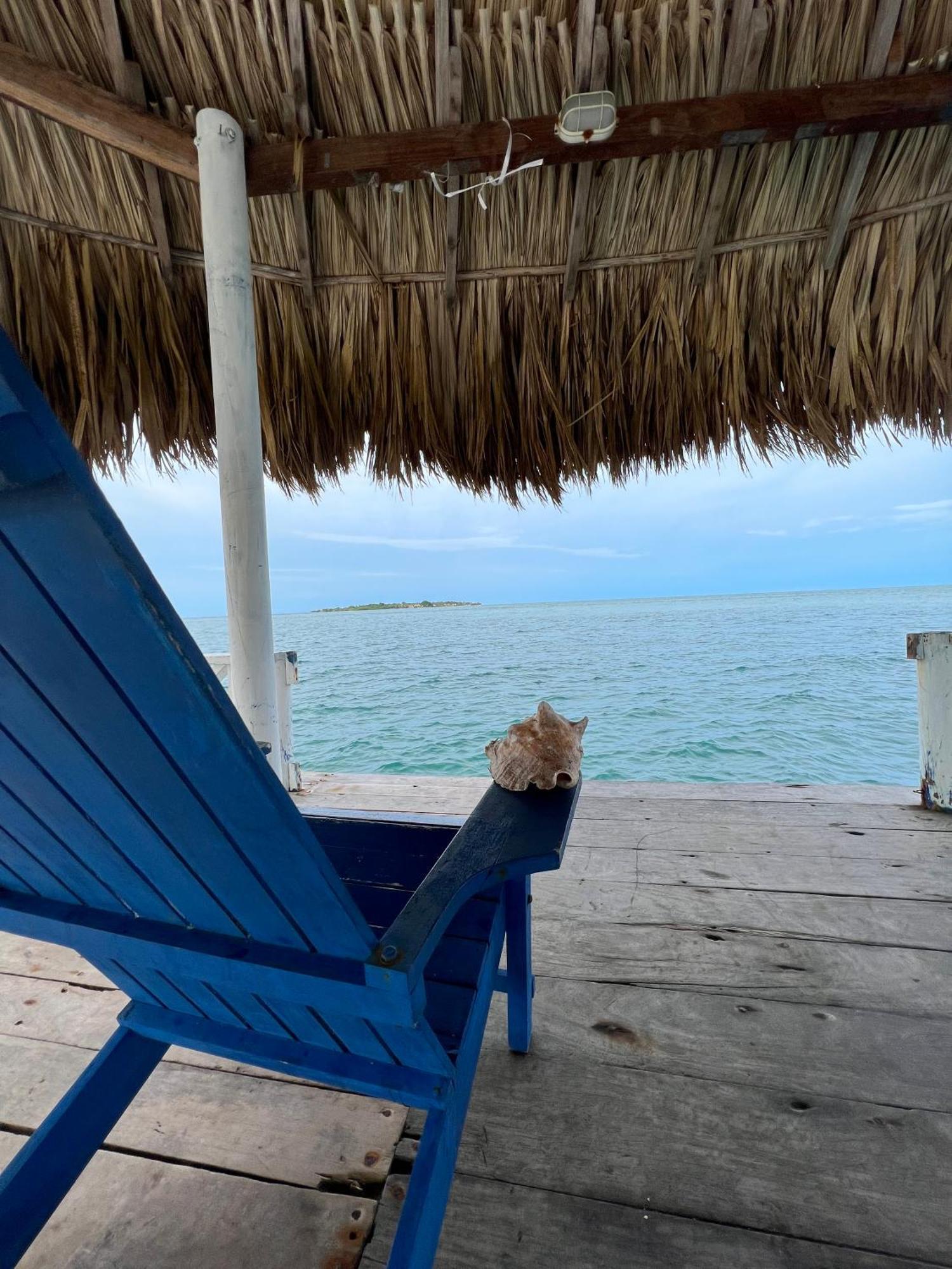 Tintipan Hotel Tintipan Island Экстерьер фото