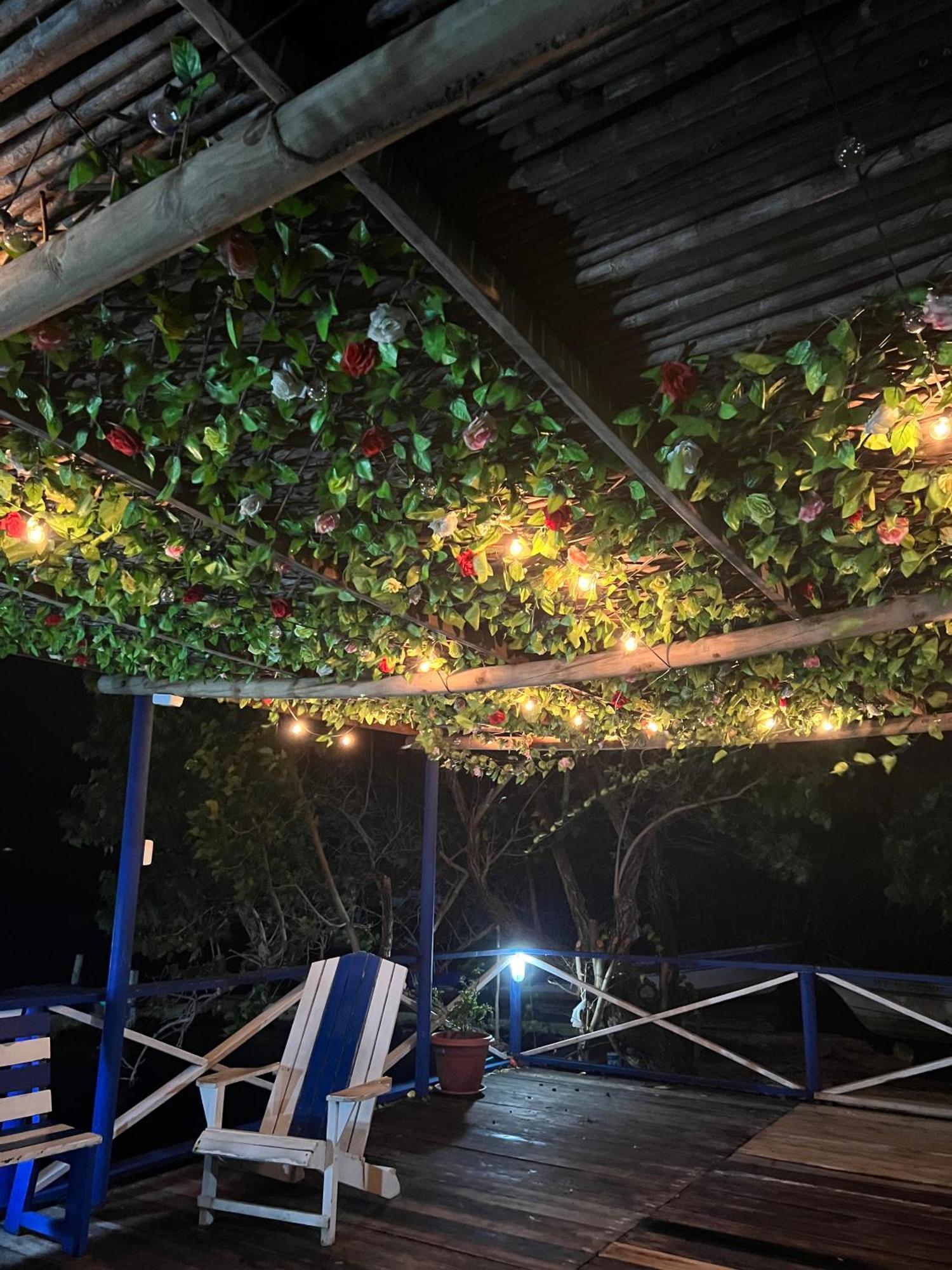 Tintipan Hotel Tintipan Island Экстерьер фото