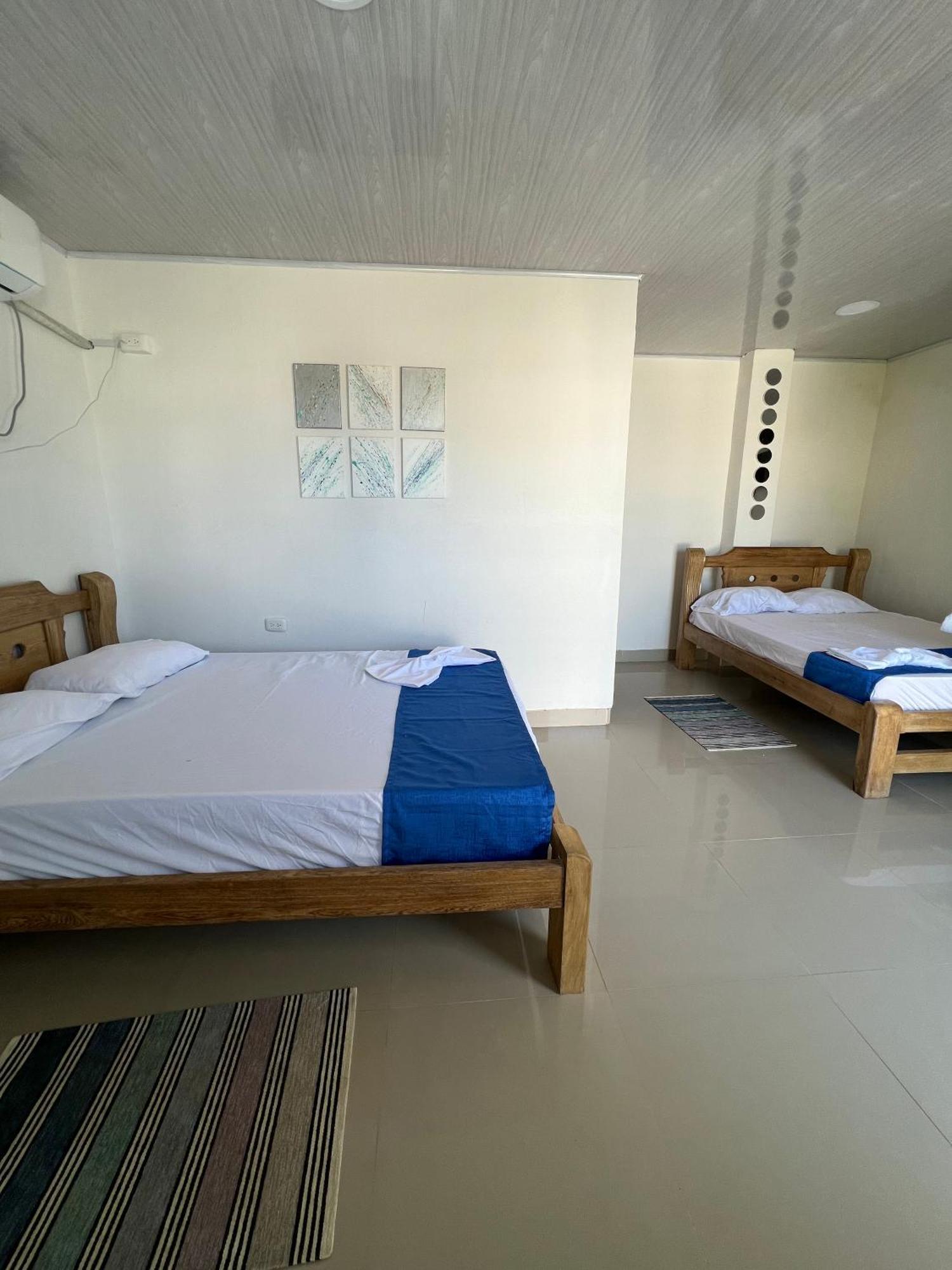 Tintipan Hotel Tintipan Island Экстерьер фото