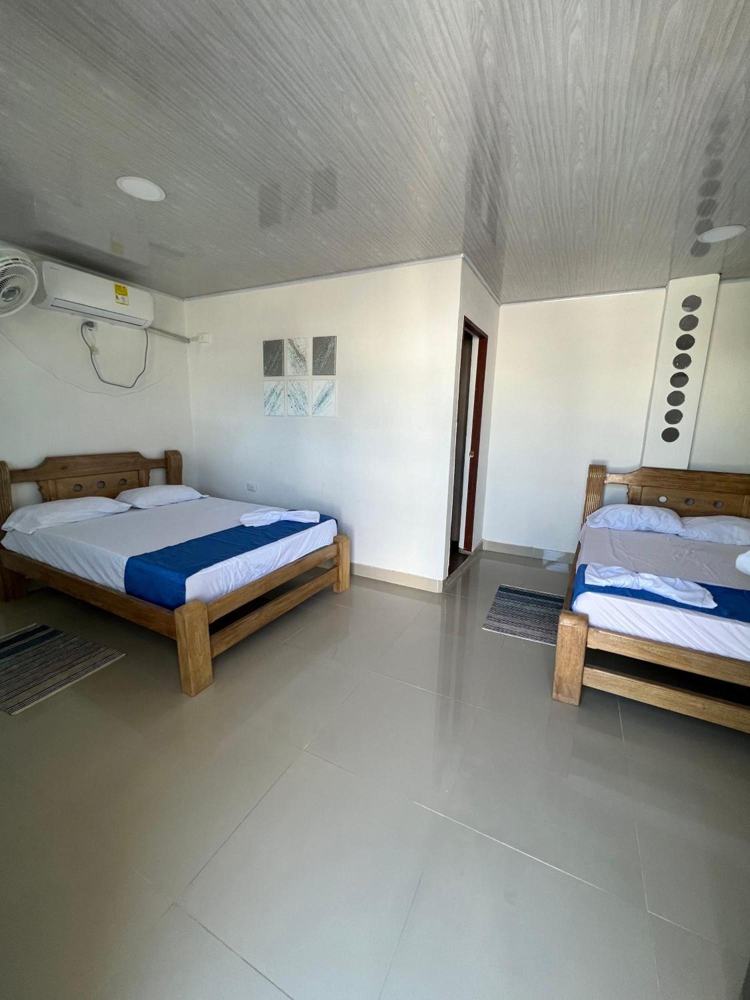 Tintipan Hotel Tintipan Island Экстерьер фото