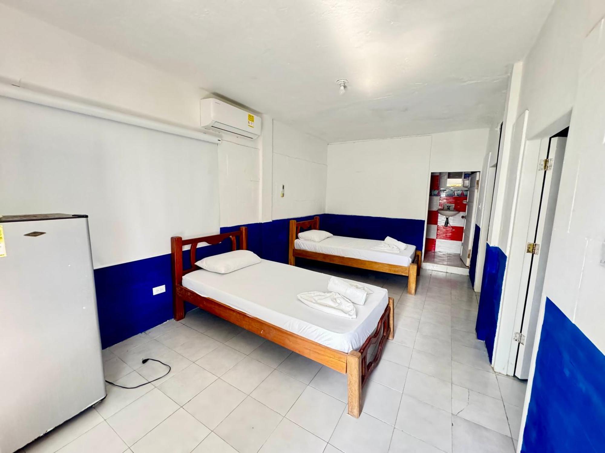 Tintipan Hotel Tintipan Island Экстерьер фото