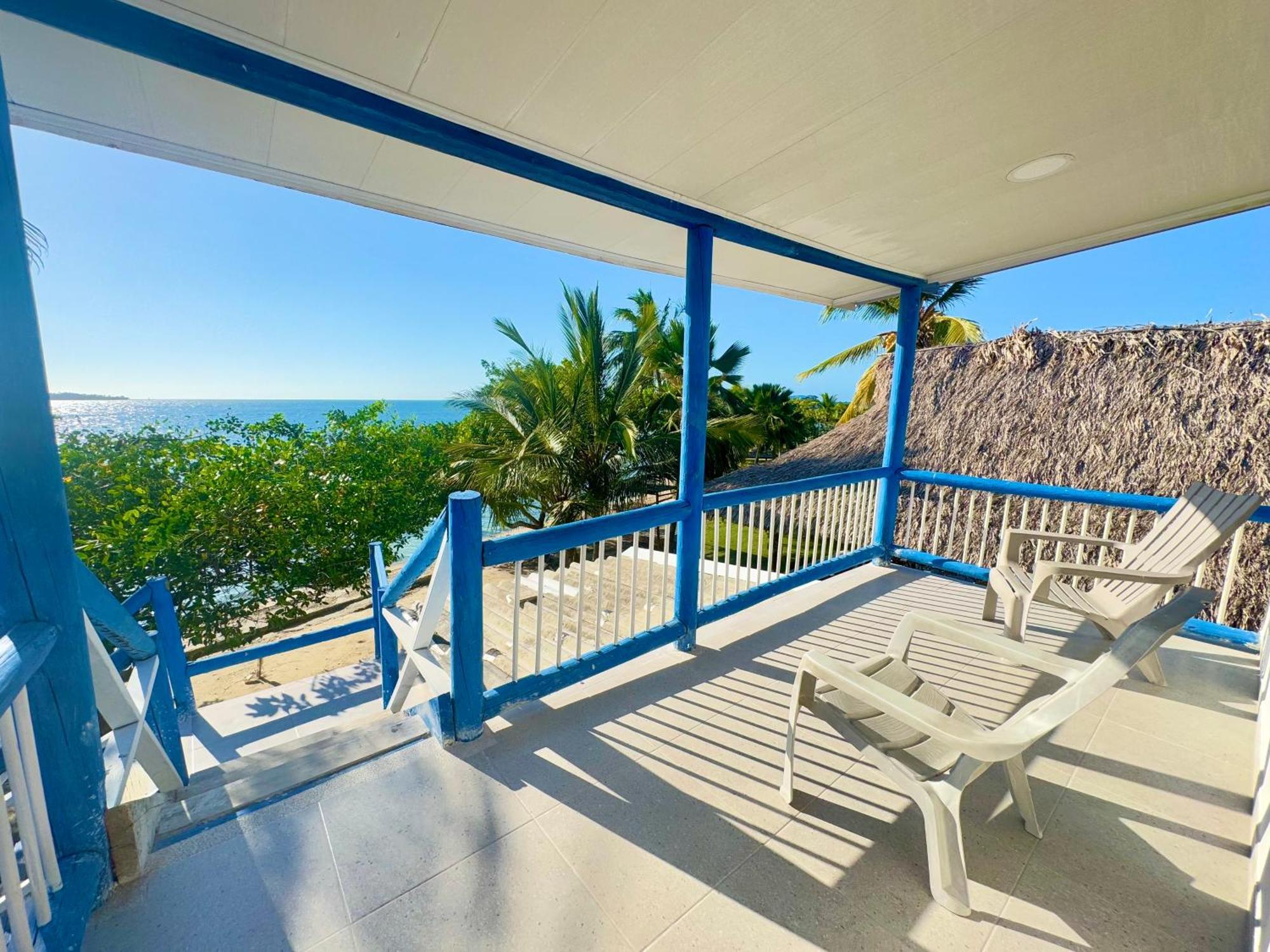 Tintipan Hotel Tintipan Island Экстерьер фото