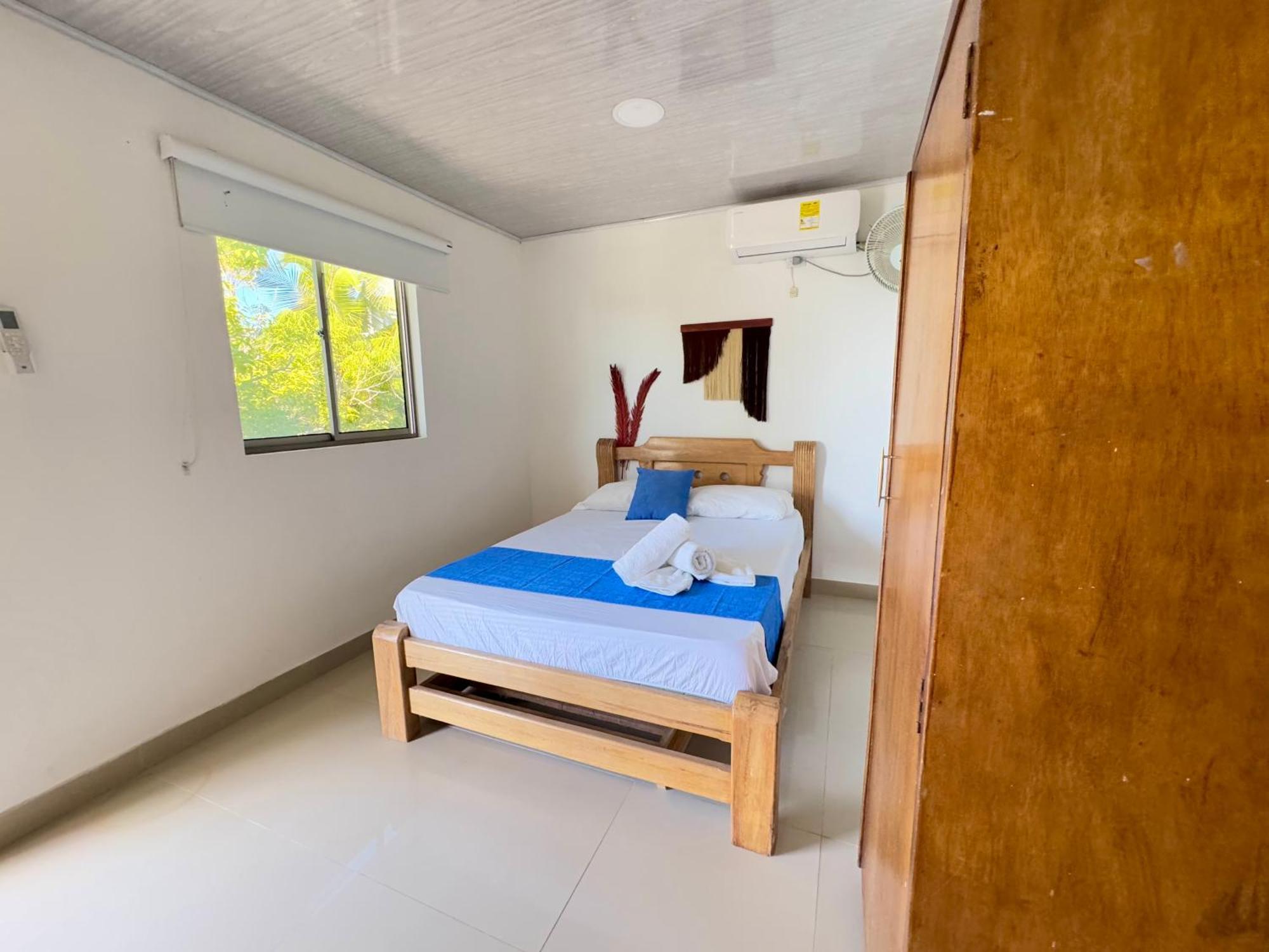 Tintipan Hotel Tintipan Island Экстерьер фото