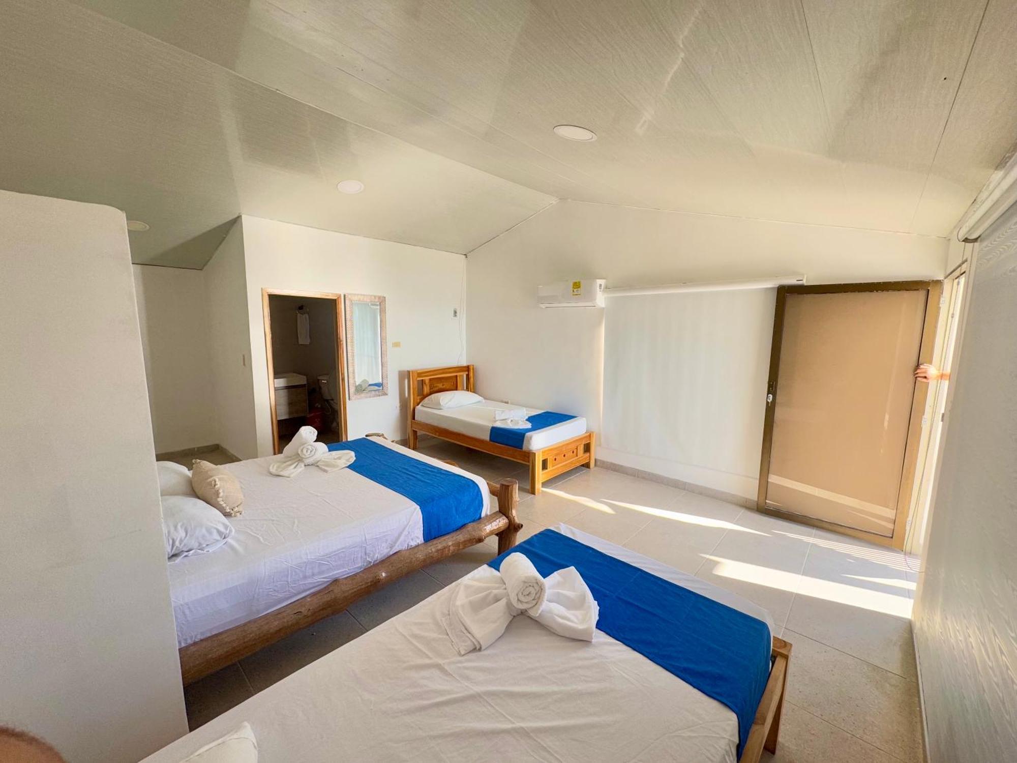 Tintipan Hotel Tintipan Island Экстерьер фото