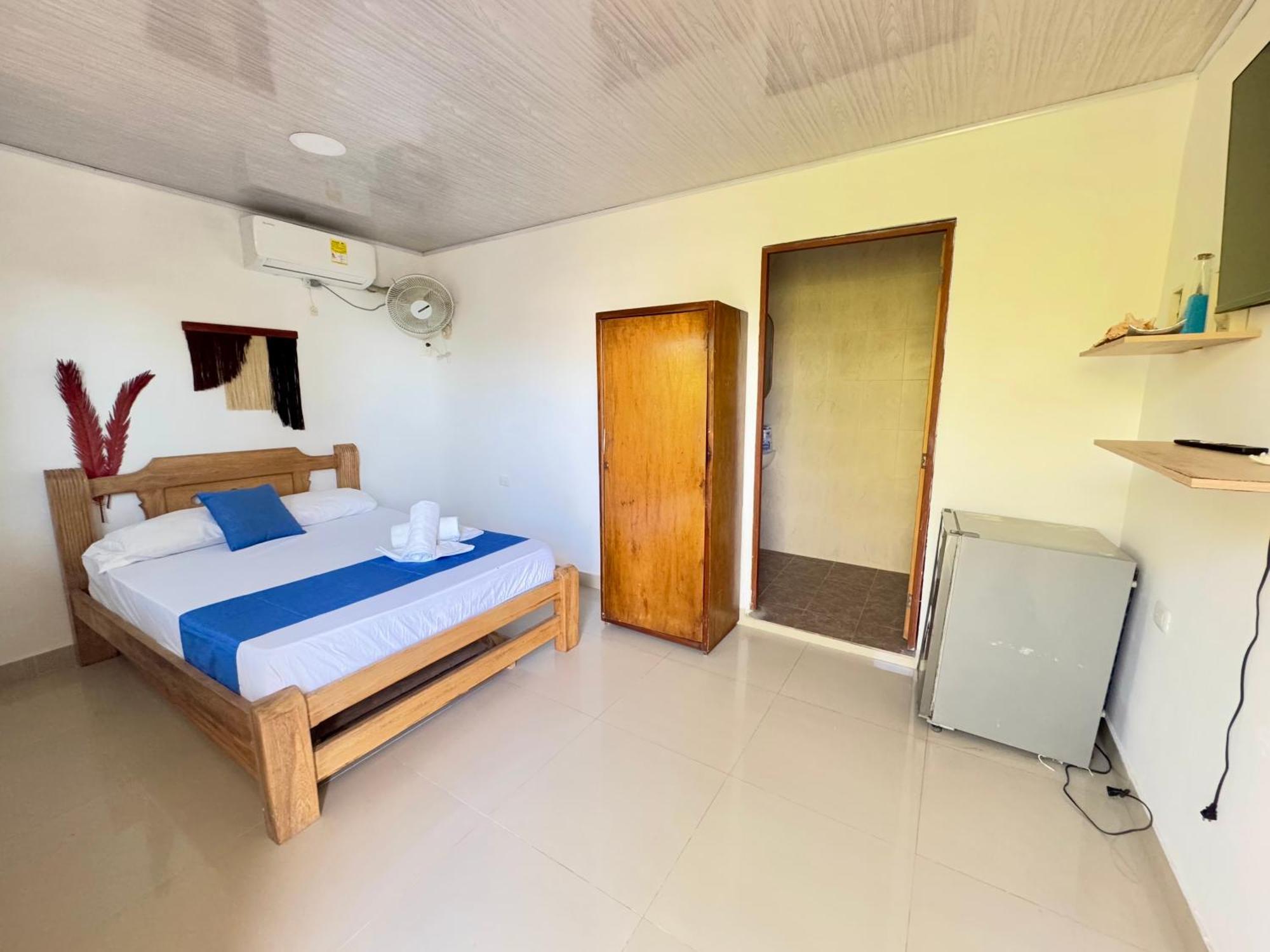 Tintipan Hotel Tintipan Island Экстерьер фото