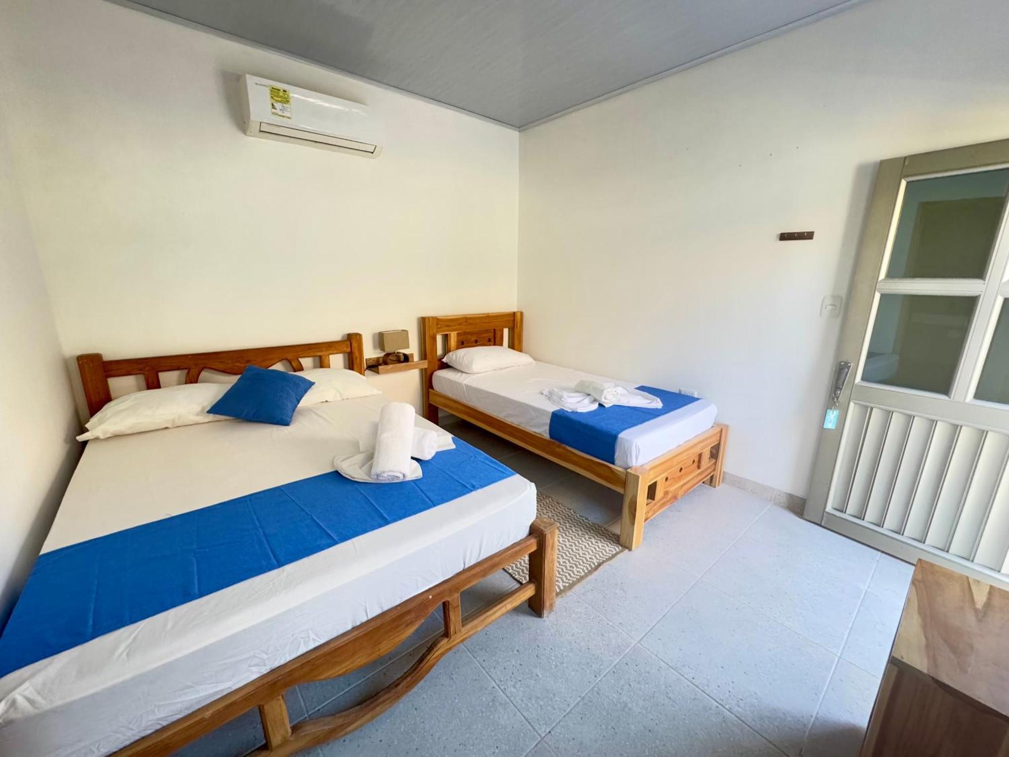 Tintipan Hotel Tintipan Island Экстерьер фото