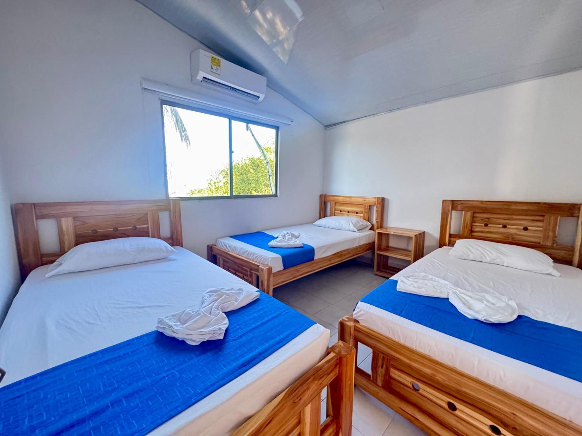 Tintipan Hotel Tintipan Island Экстерьер фото